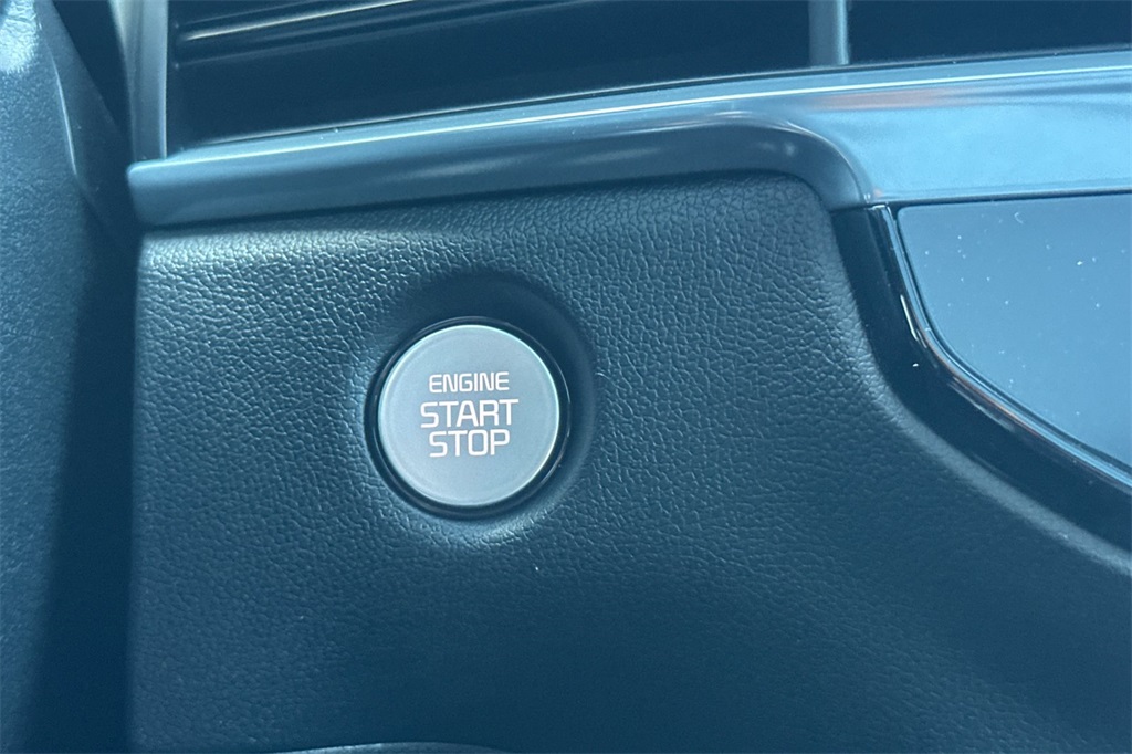 new 2025 Kia Sorento Plug-In Hybrid car, priced at $55,055