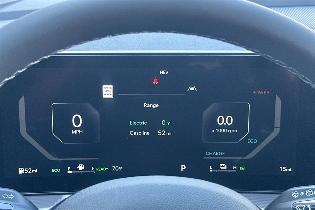 new 2025 Kia Sorento Plug-In Hybrid car, priced at $55,055