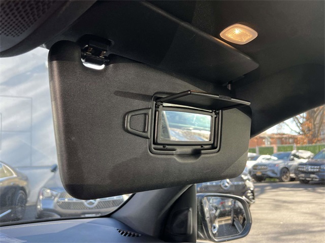 used 2022 Mercedes-Benz GLE car, priced at $46,991