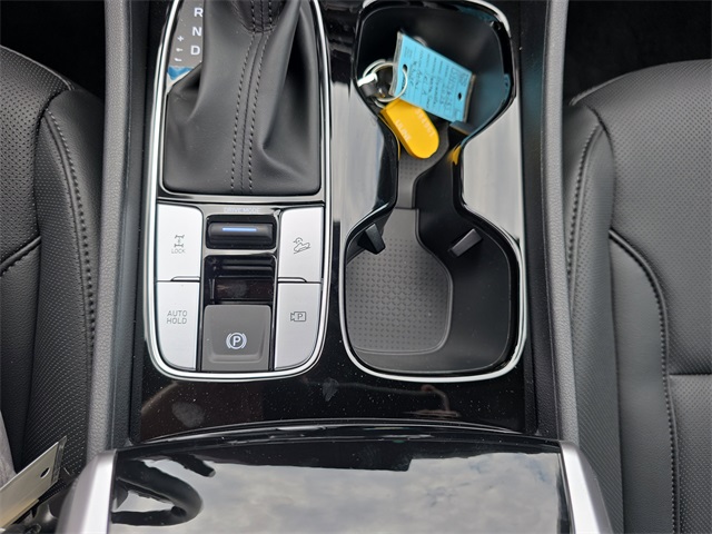 new 2025 Hyundai Santa Cruz car, priced at $34,617