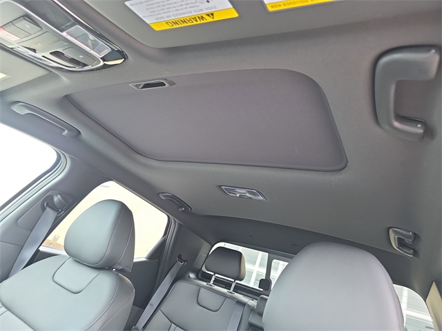 new 2025 Hyundai Santa Cruz car, priced at $34,617