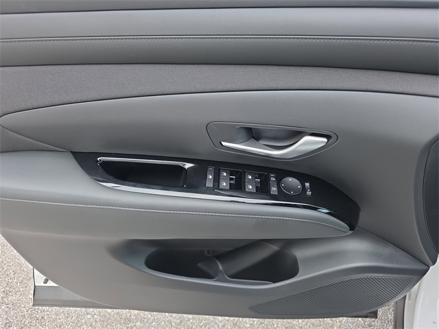 new 2025 Hyundai Santa Cruz car, priced at $34,617