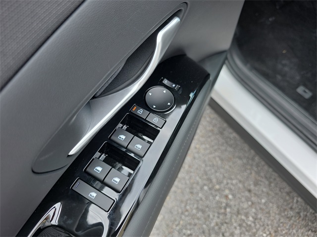 new 2025 Hyundai Santa Cruz car, priced at $34,617