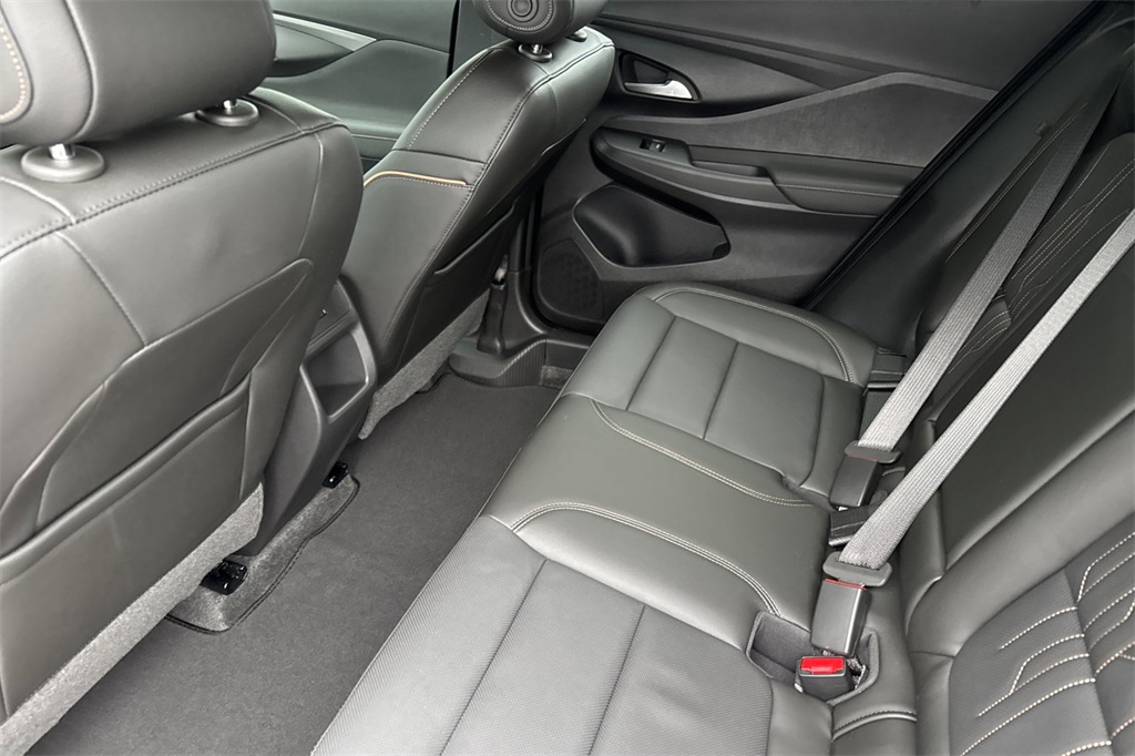 new 2026 Buick Envista car, priced at $31,440