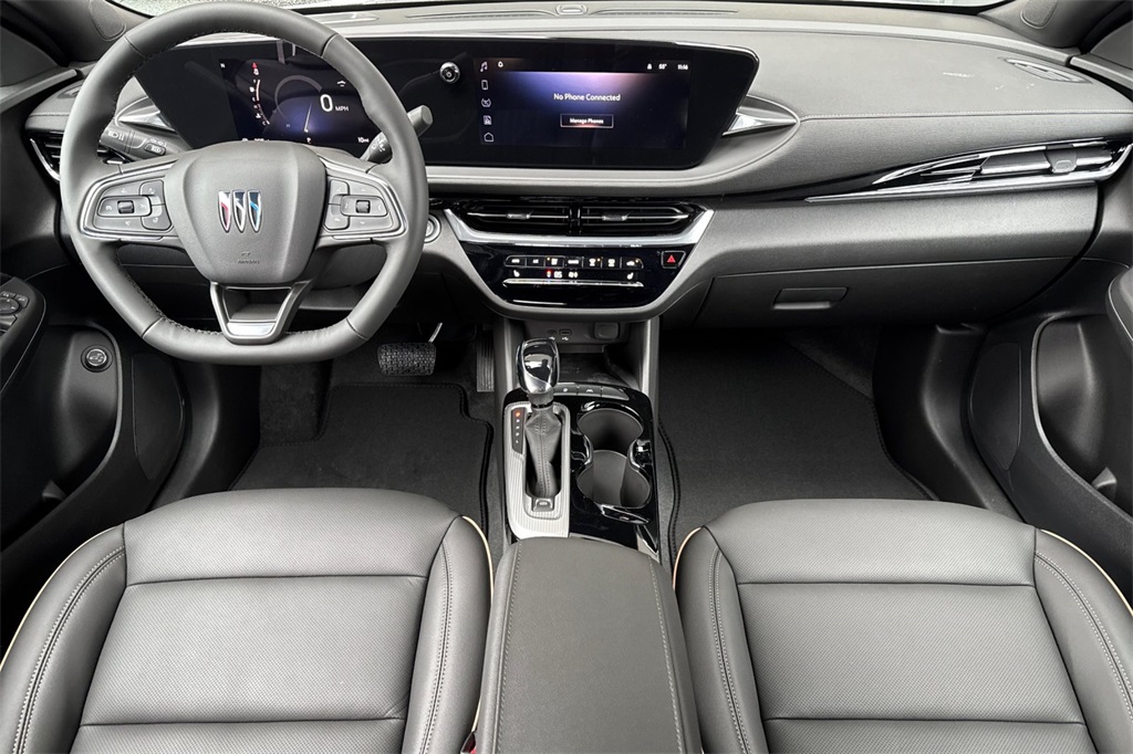 new 2026 Buick Envista car, priced at $31,440