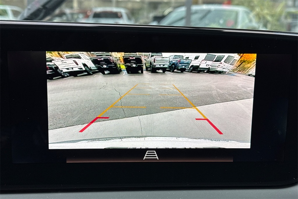 new 2026 Buick Envista car, priced at $31,440