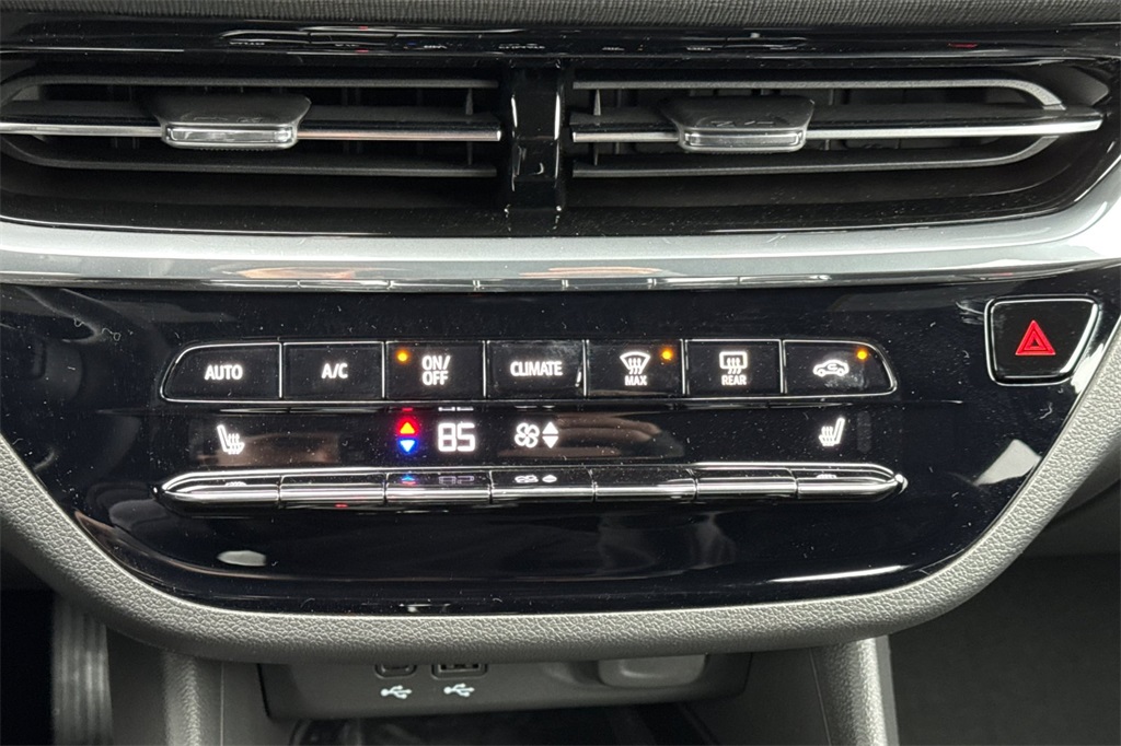 new 2026 Buick Envista car, priced at $31,440