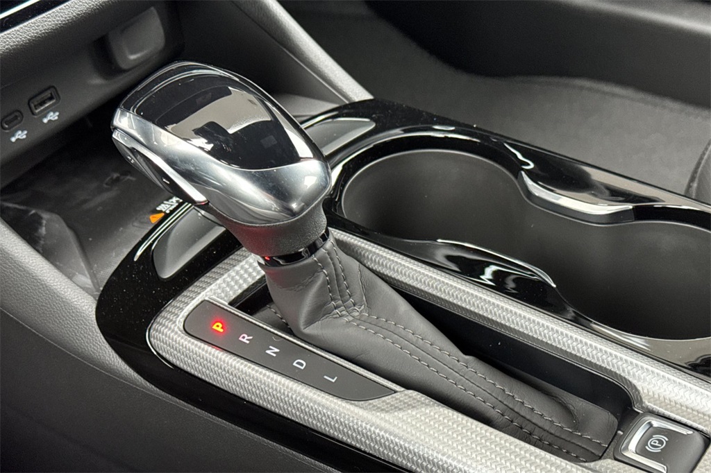 new 2026 Buick Envista car, priced at $31,440