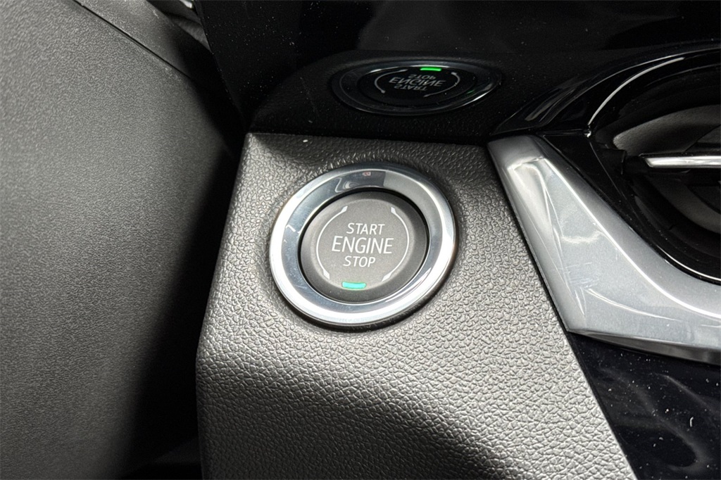 new 2026 Buick Envista car, priced at $31,440