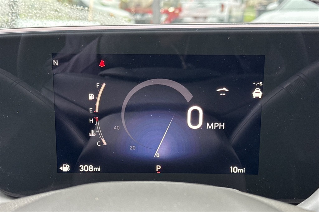 new 2026 Buick Envista car, priced at $31,440