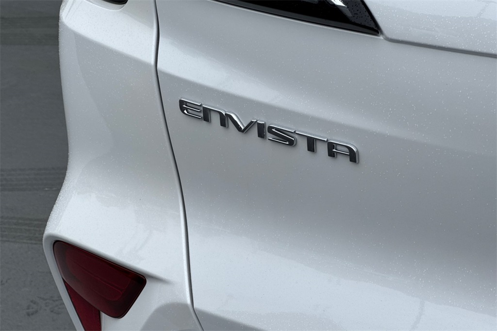 new 2026 Buick Envista car, priced at $31,440