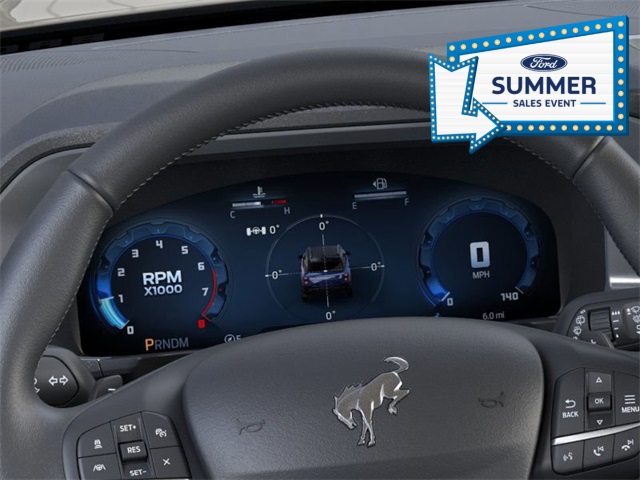 new 2025 Ford Bronco Sport car, priced at $44,479