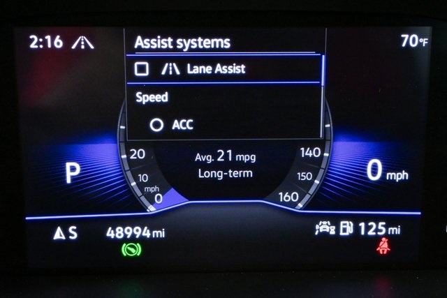 used 2022 Volkswagen Tiguan car, priced at $23,900