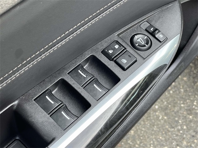 used 2020 Acura TLX car, priced at $22,347