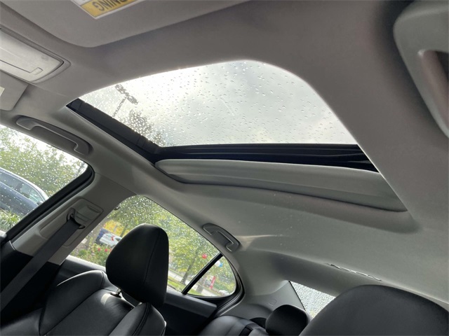 used 2020 Acura TLX car, priced at $22,347