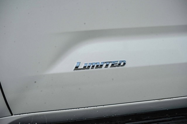 new 2025 Toyota Sequoia car, priced at $77,818