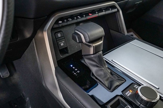 new 2025 Toyota Sequoia car, priced at $77,818