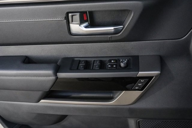 new 2025 Toyota Sequoia car, priced at $77,818