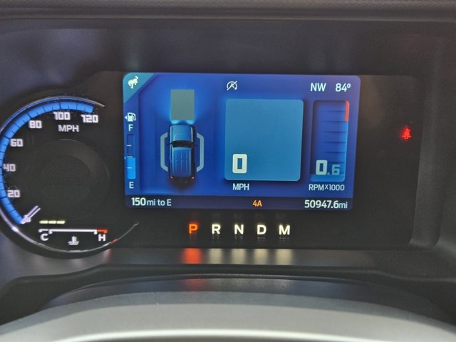 used 2021 Ford Bronco car, priced at $41,900