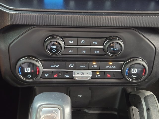 used 2021 Ford Bronco car, priced at $41,900