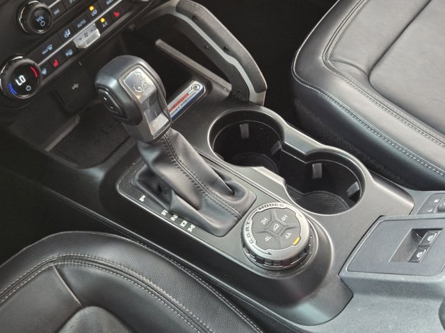 used 2021 Ford Bronco car, priced at $41,900