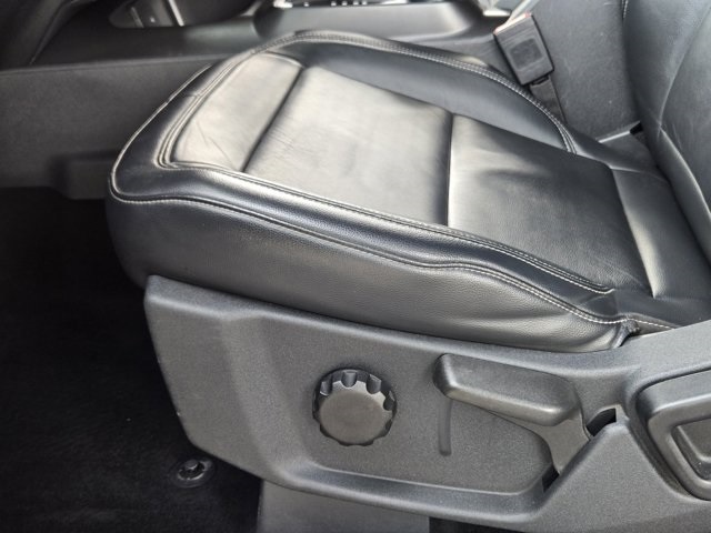 used 2021 Ford Bronco car, priced at $41,900