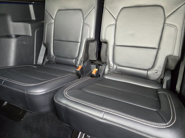 used 2021 Ford Bronco car, priced at $41,900