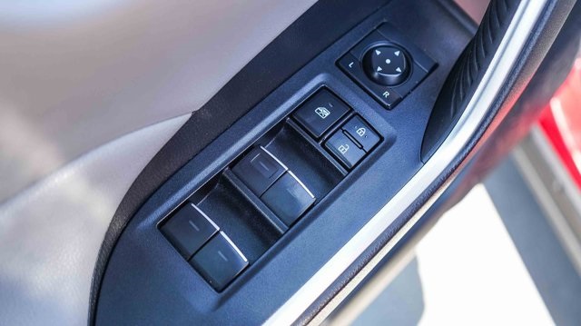 used 2022 Toyota RAV4 car, priced at $24,595