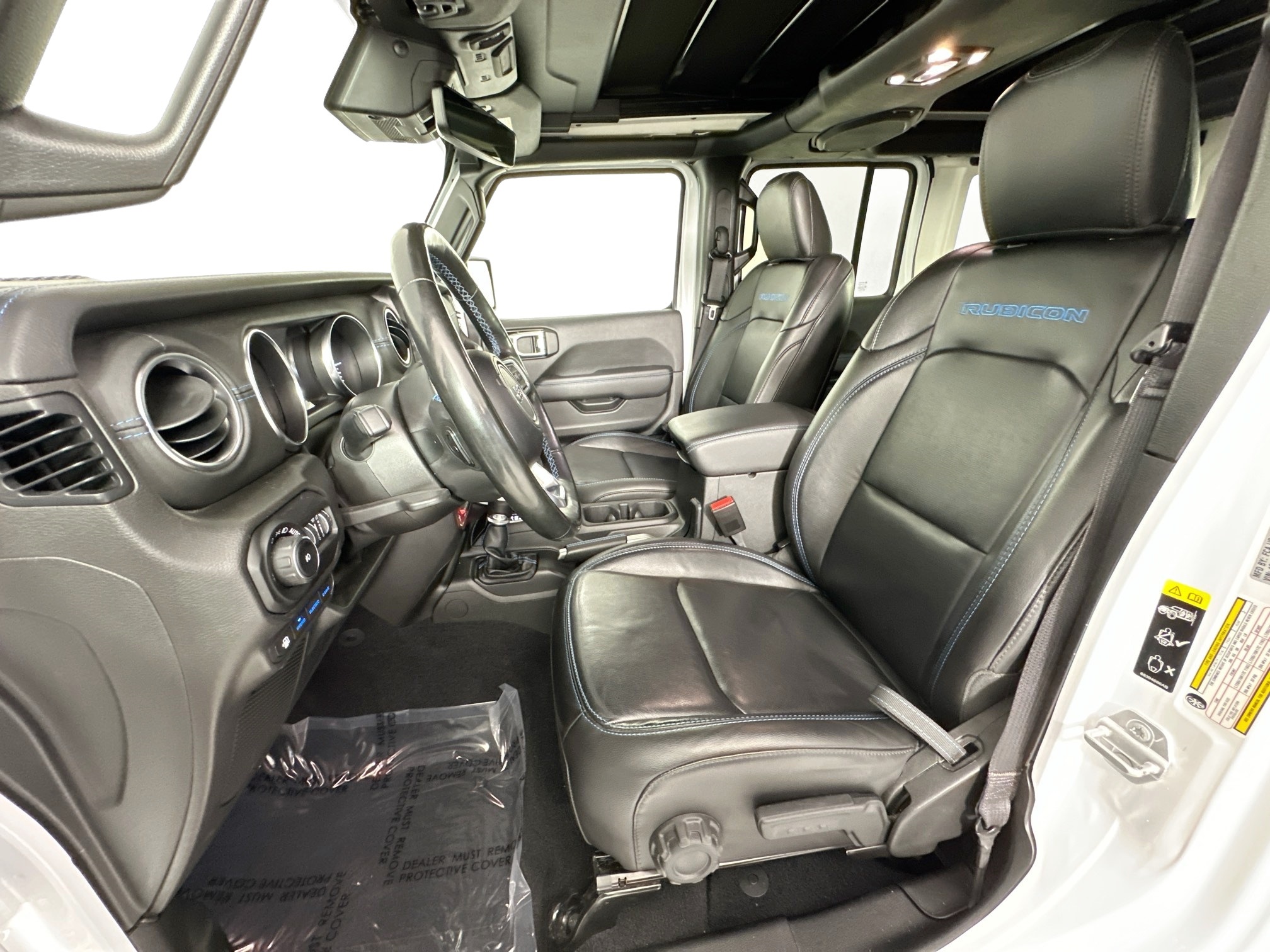 used 2022 Jeep Wrangler car, priced at $38,998