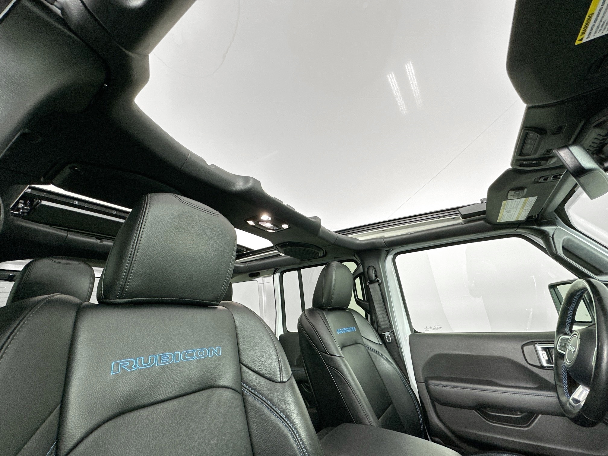 used 2022 Jeep Wrangler car, priced at $38,998