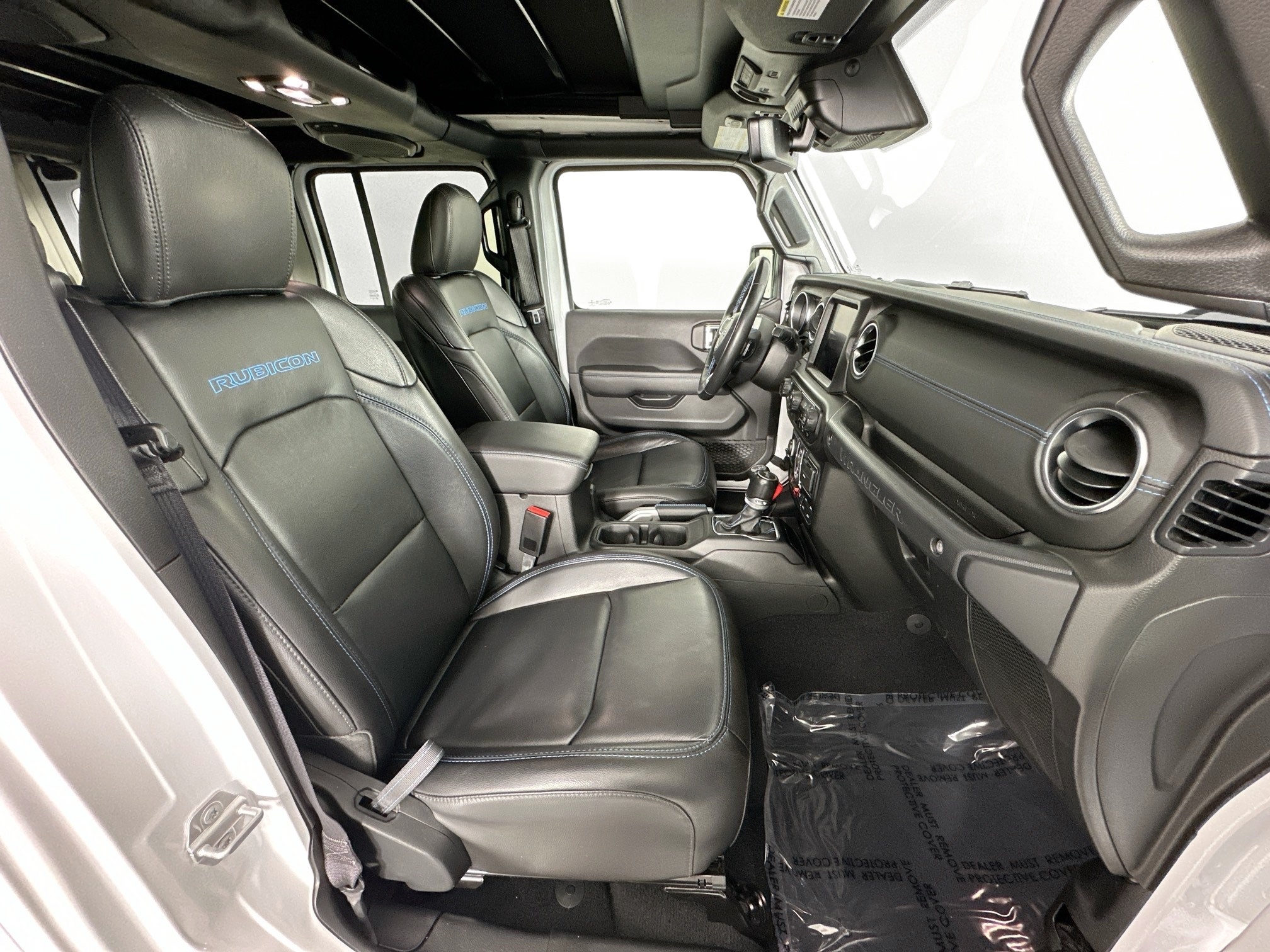 used 2022 Jeep Wrangler car, priced at $38,998