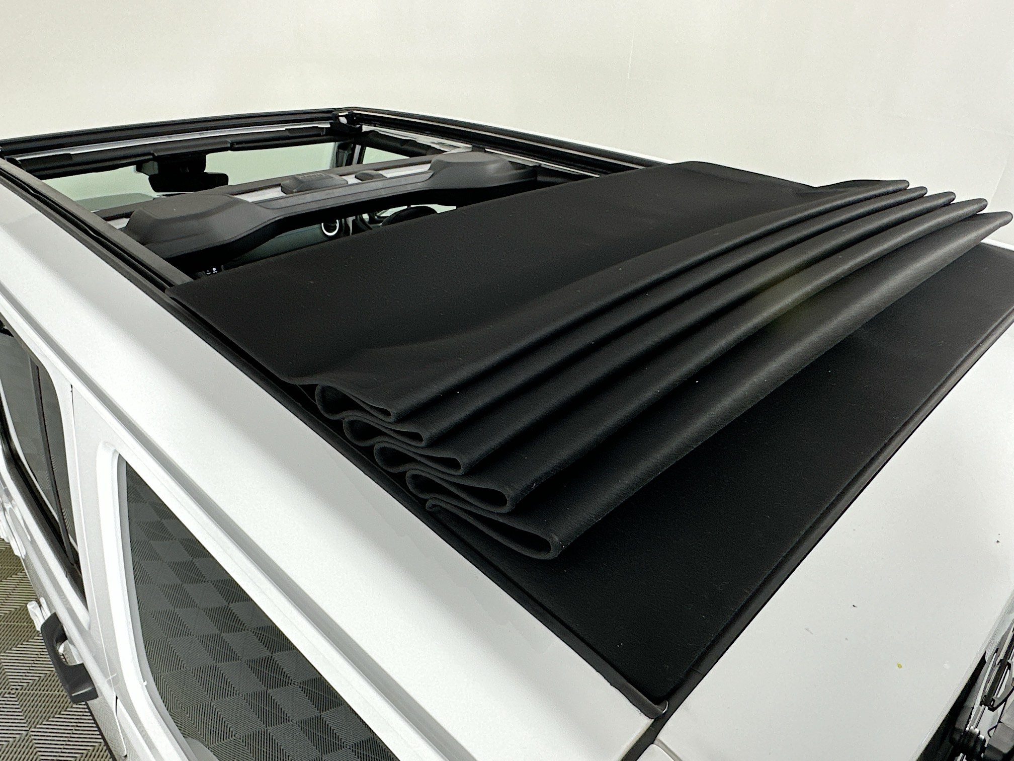 used 2022 Jeep Wrangler car, priced at $38,998