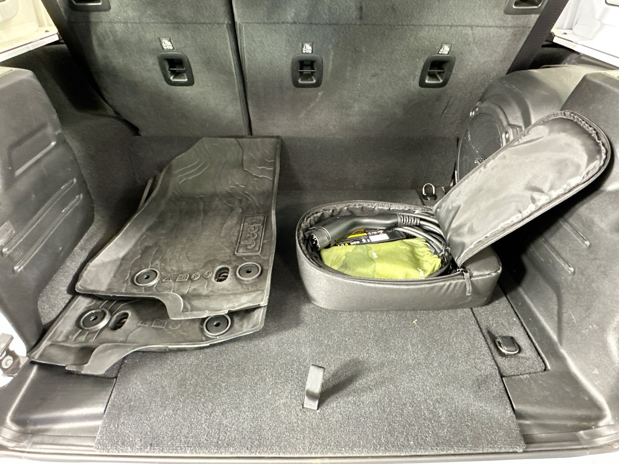 used 2022 Jeep Wrangler car, priced at $38,998