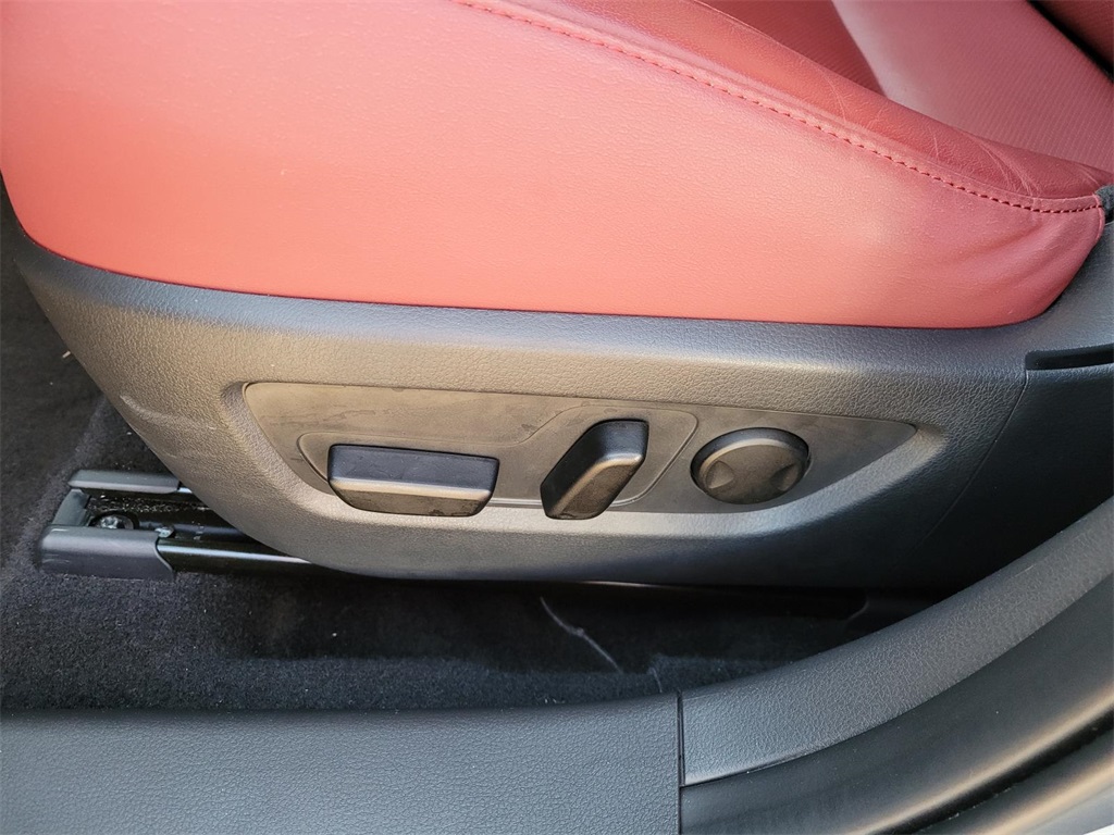 used 2025 Mazda CX-30 car, priced at $28,290