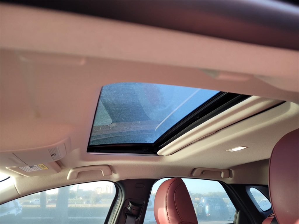 used 2025 Mazda CX-30 car, priced at $28,290