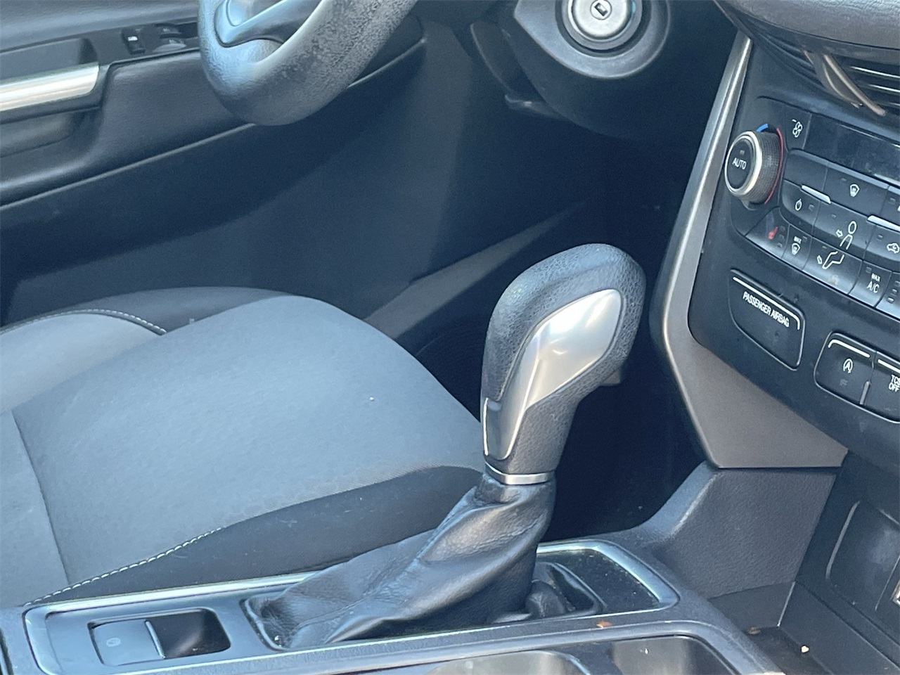 used 2018 Ford Escape car, priced at $11,999