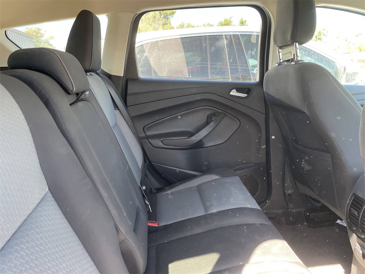 used 2018 Ford Escape car, priced at $11,999