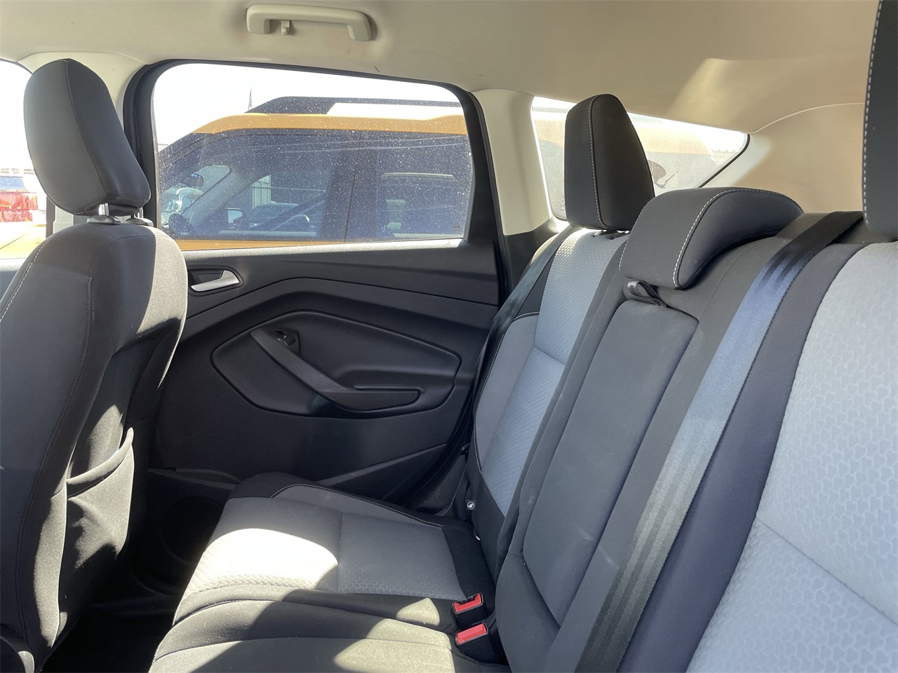 used 2018 Ford Escape car, priced at $11,999