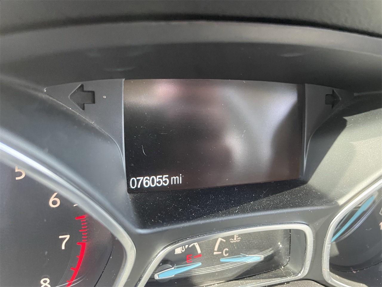 used 2018 Ford Escape car, priced at $11,999