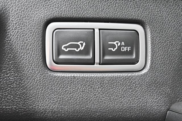 new 2025 Kia Sorento Hybrid car, priced at $47,225