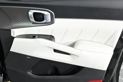 new 2025 Kia Sorento Hybrid car, priced at $47,225