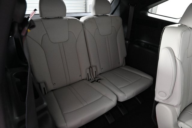 new 2025 Kia Sorento Hybrid car, priced at $47,225