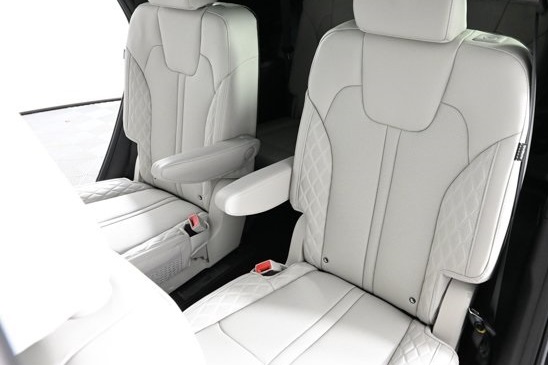 new 2025 Kia Sorento Hybrid car, priced at $47,225
