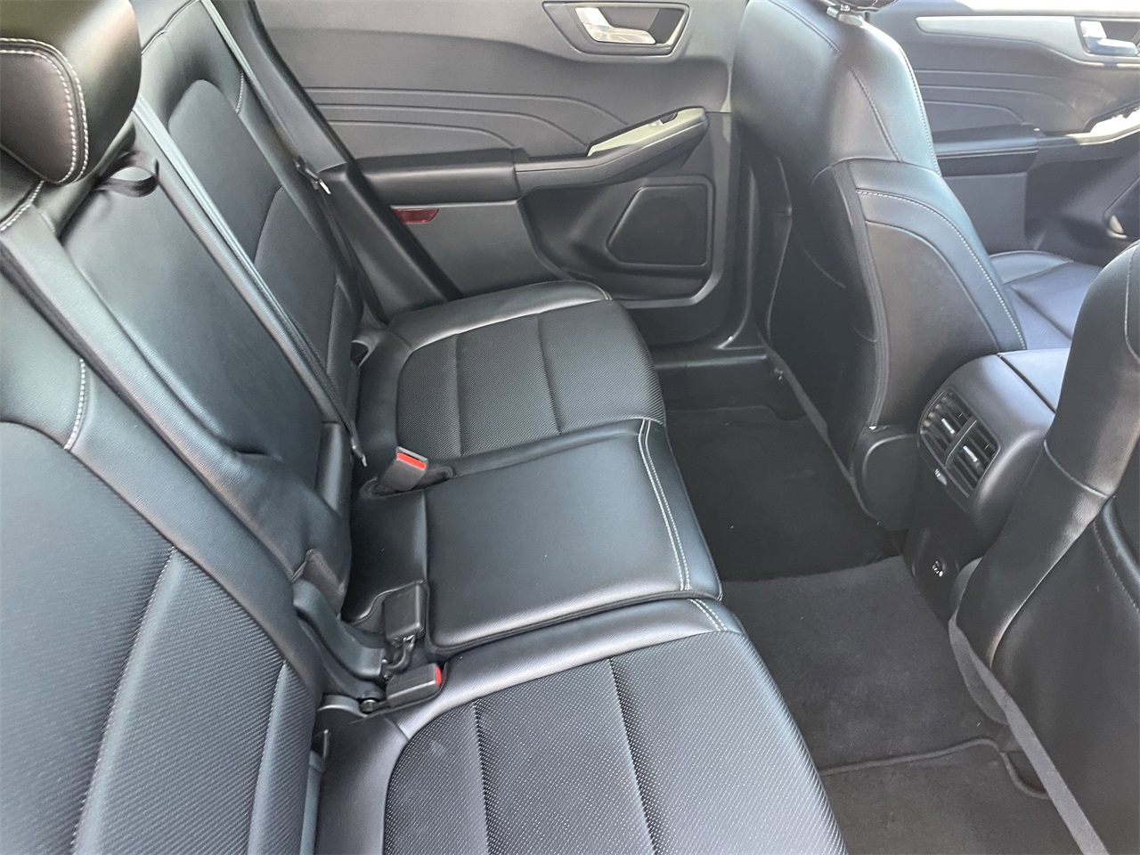 used 2022 Ford Escape car, priced at $21,395