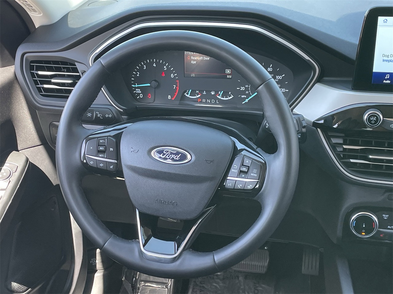 used 2022 Ford Escape car, priced at $21,395