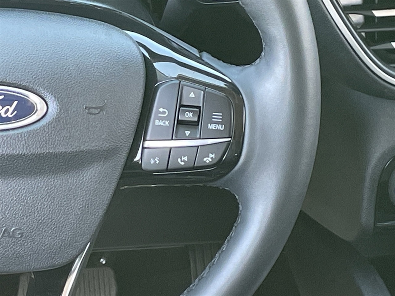 used 2022 Ford Escape car, priced at $21,395