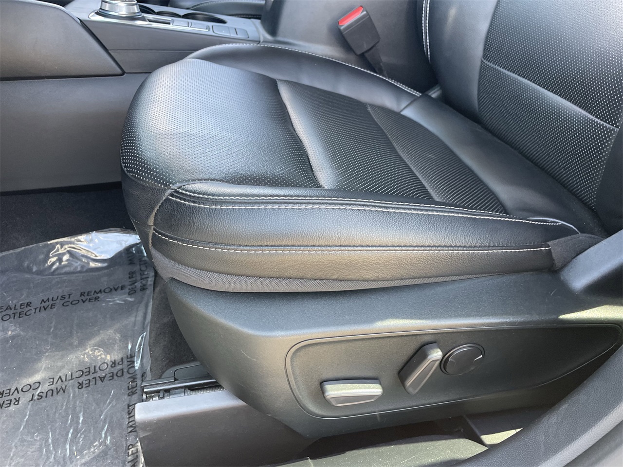 used 2022 Ford Escape car, priced at $21,395