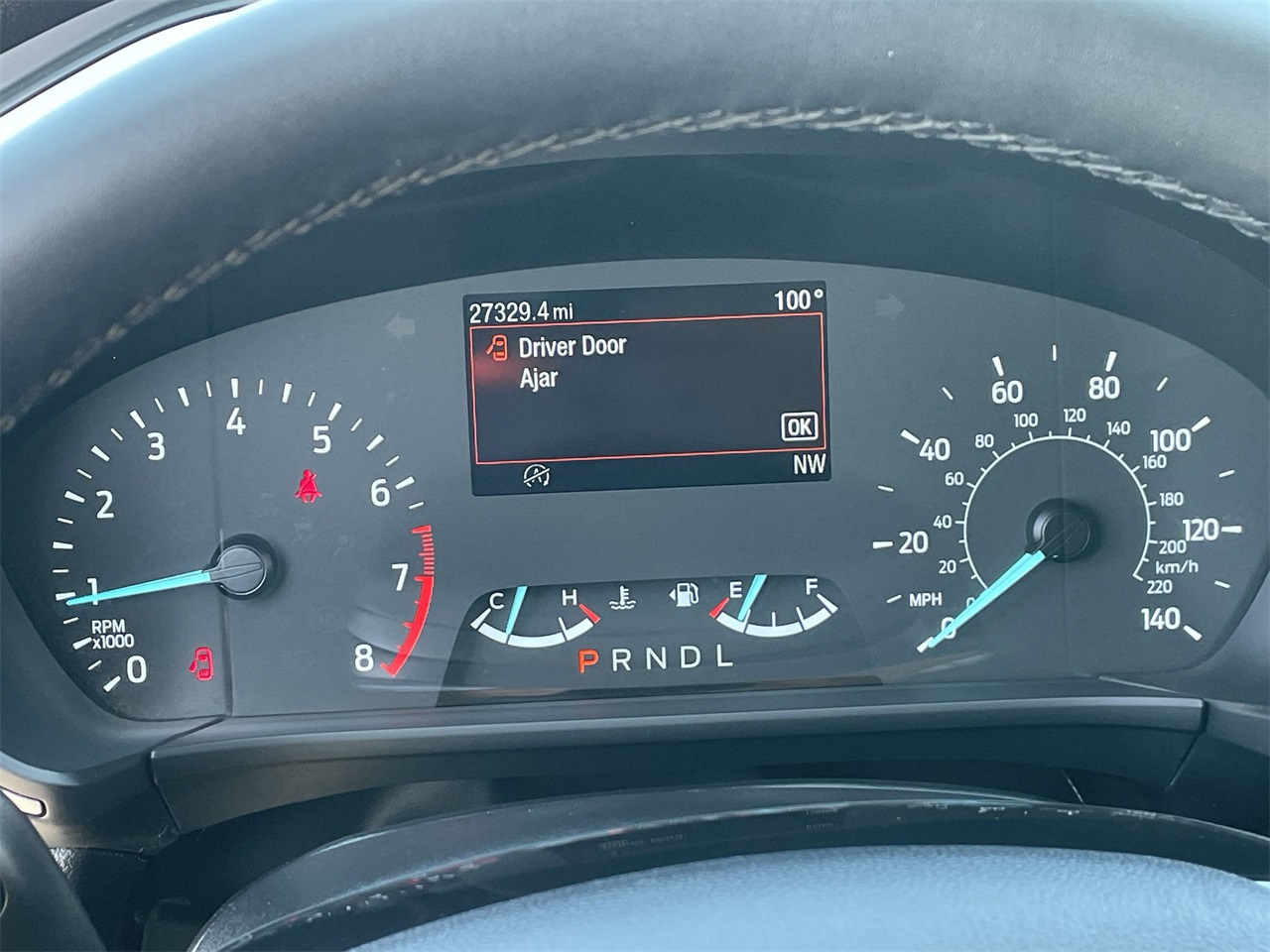 used 2022 Ford Escape car, priced at $21,395