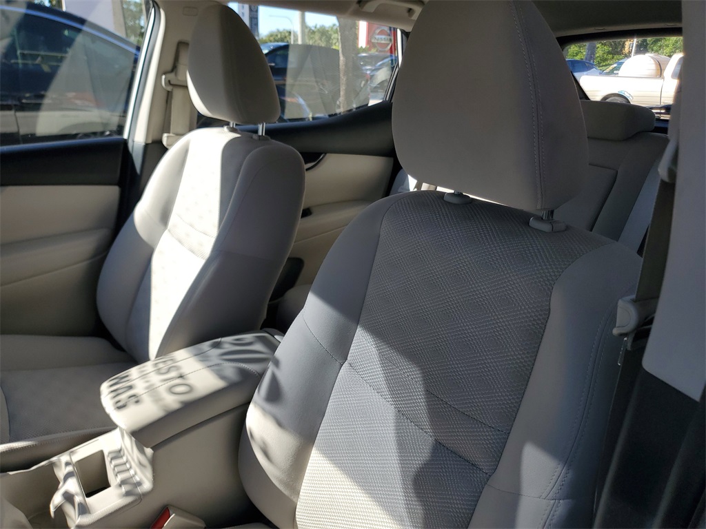 used 2020 Nissan Rogue Sport car, priced at $13,445