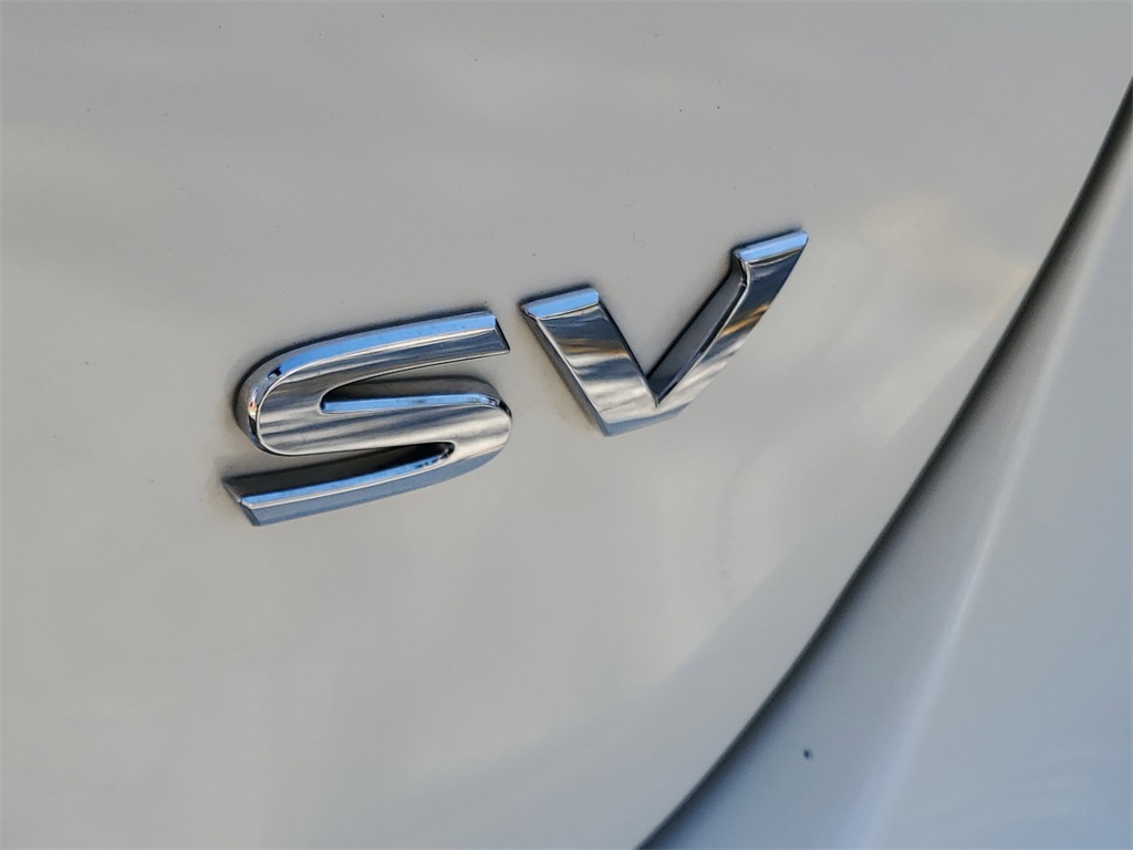 used 2020 Nissan Rogue Sport car, priced at $13,445